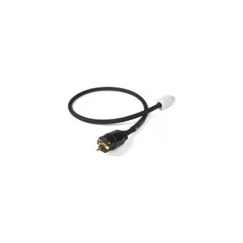 Napájecí kabel Chord Signature X Power lead EU 1.0m + doprava a dárek zdarma