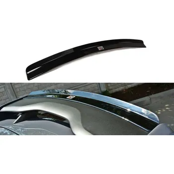 Auto-moto Střešní spoiler Maxton Ford Focus MK3 RS carbon look