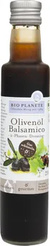 Rostlinný olej Bio Planete Olej z lničky seté Bio 250 ml