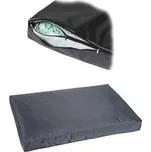 ICF Pelech matrace ortopedická ECONOMY 85x120cm šedá