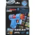 Dětská zbraň Hasbro Nerf Roblox Plasma Ray + 2 šipky Elite