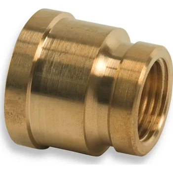 Fitinka Novaservis Nátrubek redukovaný Redukce: 6/4” x 1”