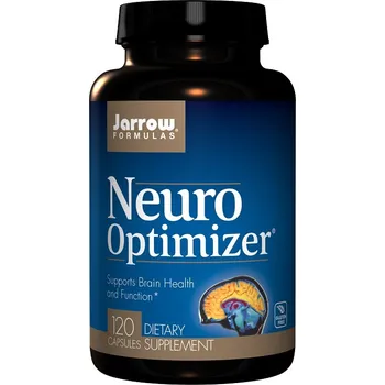Jarrow Formulas Neuro Optimizer 120 cps.