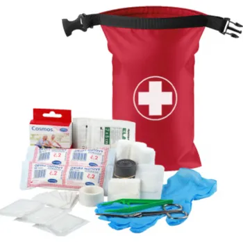 Lékárnička Vybavená lékárnička CLICK pro outdoor