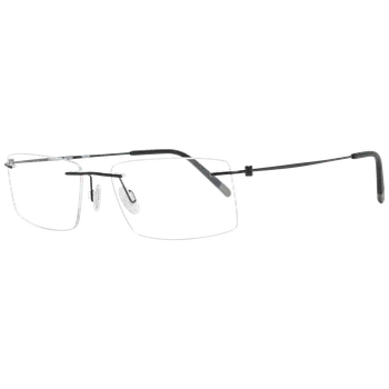 Brýlová obroučka Recenze Rodenstock R7054 55A vel. 55