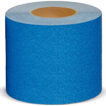 Lepicí páska M2 protiskluzová páska™, Univerzál, modrá, role 150 mm x 18,3 m