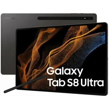 Tablet Samsung Galaxy Tab S8 Ultra