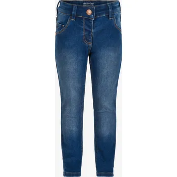 Kojenecká souprava Minymo dívčí strečové džíny OEKO - TEX 5623 - 776 Velikost: 152 OEKO - TEX