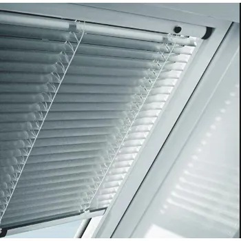 Žaluzie ROTO vnitřní žaluzie ZJA M odstíny 1-J Rozměry oken: 54x78 cm, Barva rolety: 1-J02 světle béžová
