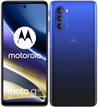mobilní telefon Motorola Moto G51 5G