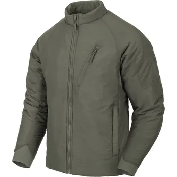Helikon-Tex® Bunda WOLFHOUND ALPHA GREEN velikost: 3XL + Doprava zdarma na další nákup