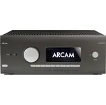 Arcam HDA AVR10 černý