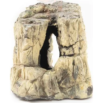 Dekorace do akvária Umělá dekorativní skalka do akvária ATG SH-20