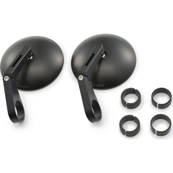 Zrcátko pro motocykl Daytona - Japan Daytona D-MIRROR-9 Short zrcátka