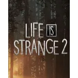 Life is Strange 2 Complete Season PC - digitální verze - Hraj již za pár minut