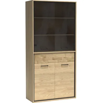 Chlazení Vitrína Mediolan M-3 s panelem