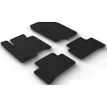 Gledring Hyundai Tucson 2021- gumové…