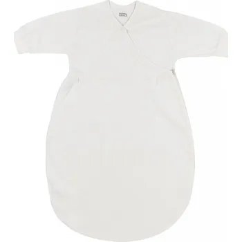 Dětské zboží Meyco Lehký spací vak 62/68 - White