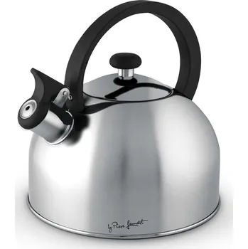 Varná konvice Nerezová konvice Lamart 2,5 l