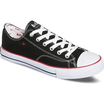 Dámské tenisky Lee Cooper LCW-22-31-0879L Dámské tenisky černé 39