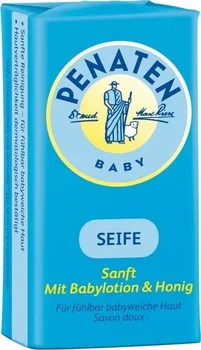 Mýdlo Penaten Dětské tuhé mýdlo 100 g