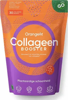 Kloubní výživa Orangefit Collageen Booster natural 300 g