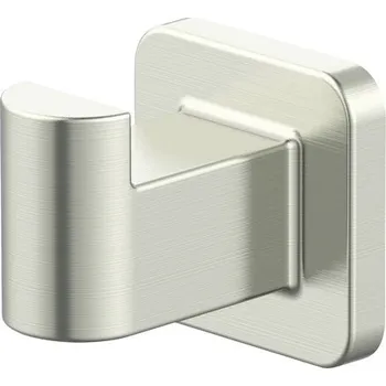 Věšák Háčky Lenz Vent matný nikl 4746822