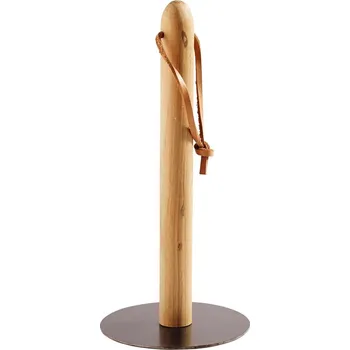 Odkapávač na nádobí Držák na papírové utěrky Muubs NATE V.30cm