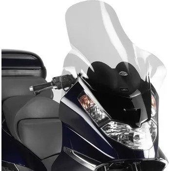 Motodíl D240ST plexi čiré Aprilia Atlantic 500 (02-06), vxš640x790 mm