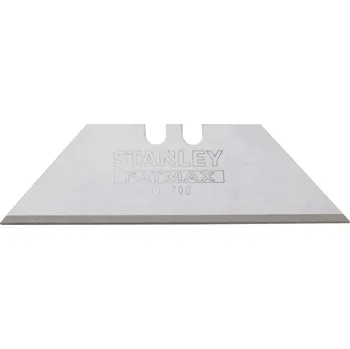 Pracovní nůž Čepel lichoběžníková FatMax bal.50ks STANLEY 4-11-700