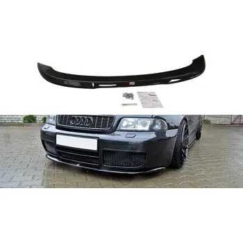 Autodíl Spojler pod nárazník lipa AUDI S4 B5 carbon look