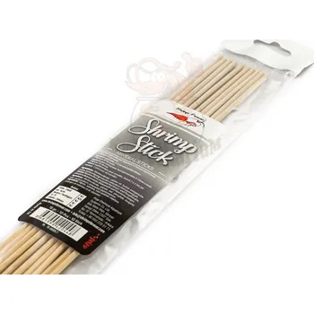 Krmivo pro rybičky Shrimps Forever Shrimp Stick - s minerály 10 ks