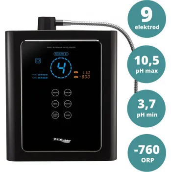 Filtrační konvice Ionizátor vody Prime 901 R na linku