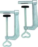 Toko Clamps for Cross Country Profile