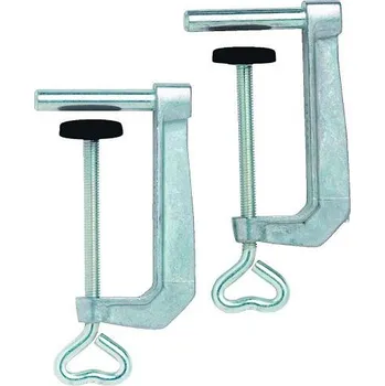 Toko Clamps for Cross Country Profile