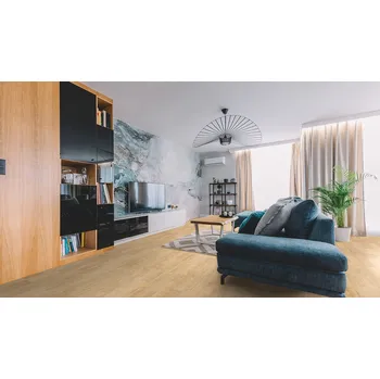 pvc podlaha PVC FATRA Novoflor extra wood 2017-1 Role | Šíře role 1,5 m | Délka návinu 12 m