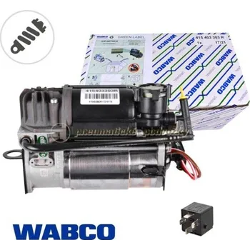 Kompresor Mercedes S-W220 - A2113200304 (415403303R ) - doprava zdarma