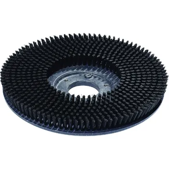 Podlahový mycí stroj Diskový kartáč Viper 406mm 16"