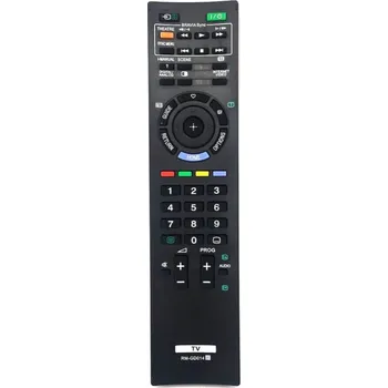 Dálkový ovladač SONY RM-GD014 - náhradní dálkový ovladač