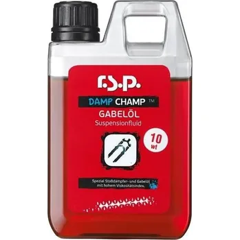 Olejnička R.S.P. DAMP CHAMP 250 ml 5Wt