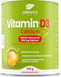 Nutrisslim Nature's Finest Vitamín D3…