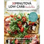 30minutová low carb kuchařka - Katie…