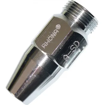 Příslušenství ke svářečce Rychlořezná nahřívací hubice A-SD AC 3-150