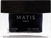MATIS Paris Caviar The Cream krém proti stárnutí 50 ml