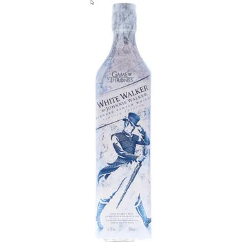 Whisky Johnnie Walker White Walker 0,7L