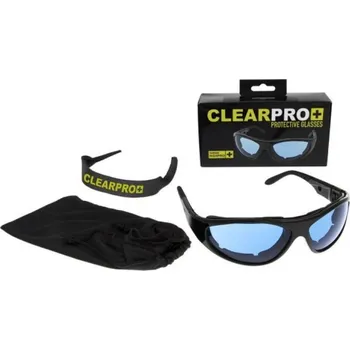 ochranné brýle Garden HighPro OWLSEN, ochranné brýle (Garden Highpro OWLSEN ochranné brýle jsou speciálně navrženy tak, aby Vám umožňovaly vidět Vaše plody v přírodním světle, a aby redukovaly prudké světlo z HID a CFL růstových lamp.)