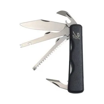 Bojový sport Mikov rybářský nůž 338-NH-5B