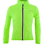 Bunda Silvini Punta CJ1235 Green-Navy Velikost dětská: 134-140