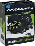 Winnwell Youth Starter Kit sada chráničů