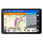 Garmin Camper 890